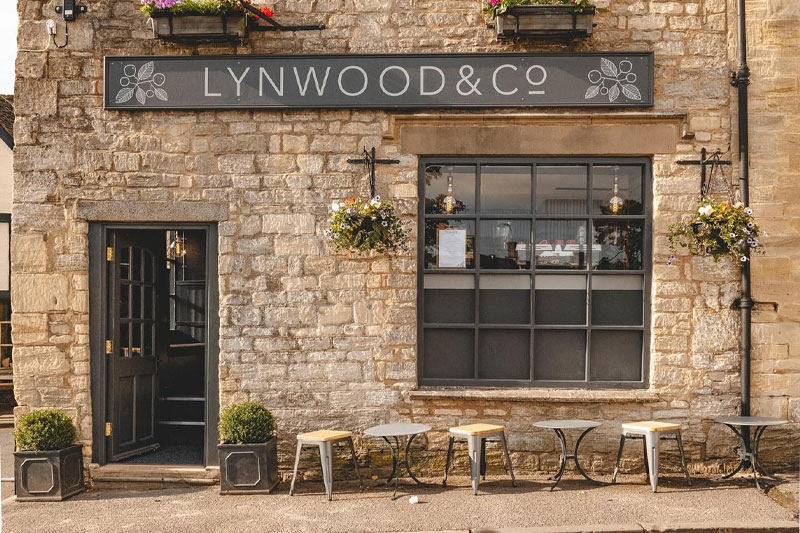 Lynwood and Co