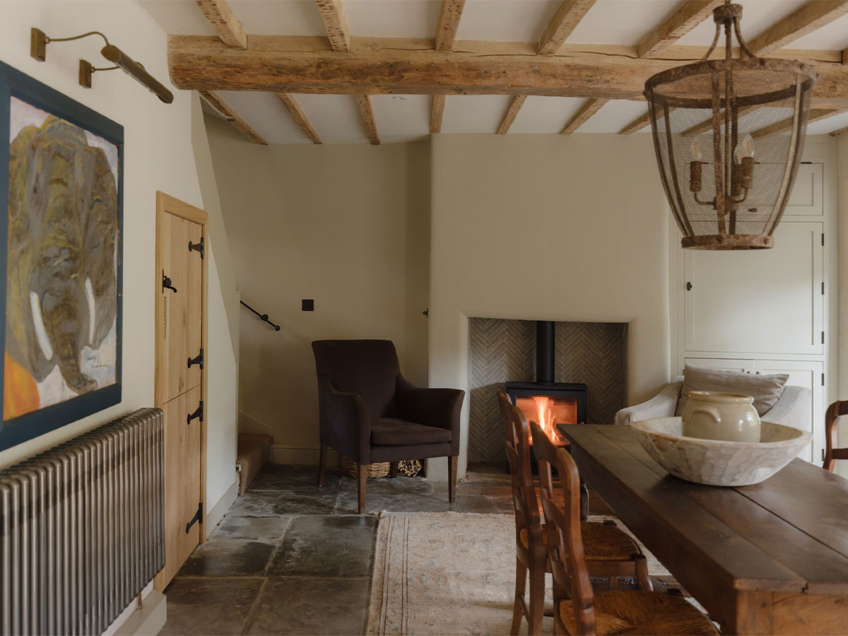 Stream Cottage
