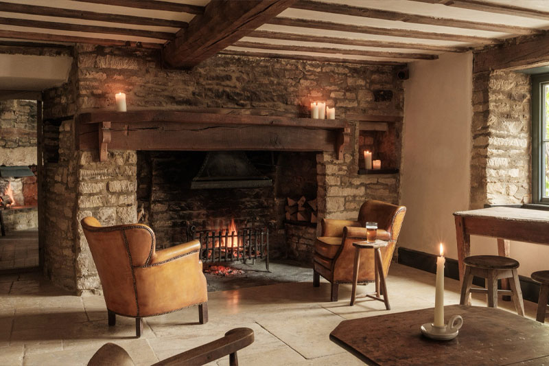 The Bull Charlbury