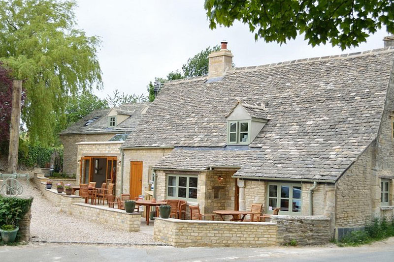 The Plough Inn